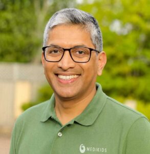 Dr Vivek Akkera
