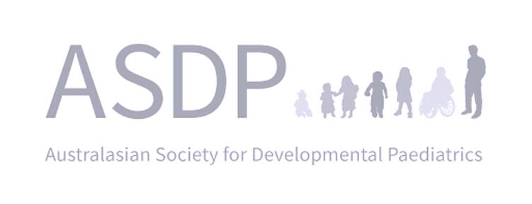 ADSP Logo